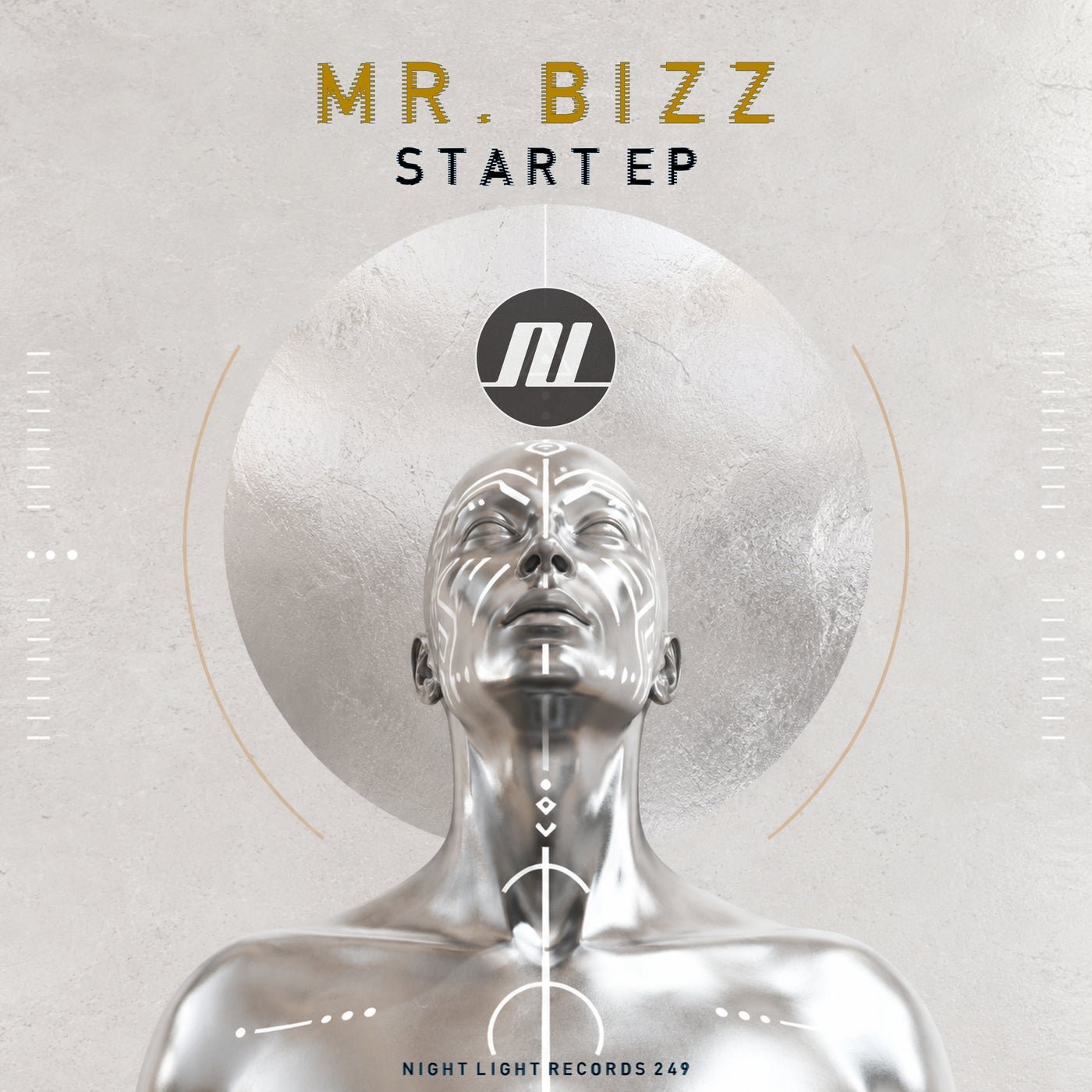 Cover - Mr. Bizz - Stratosfera (Original Mix) 