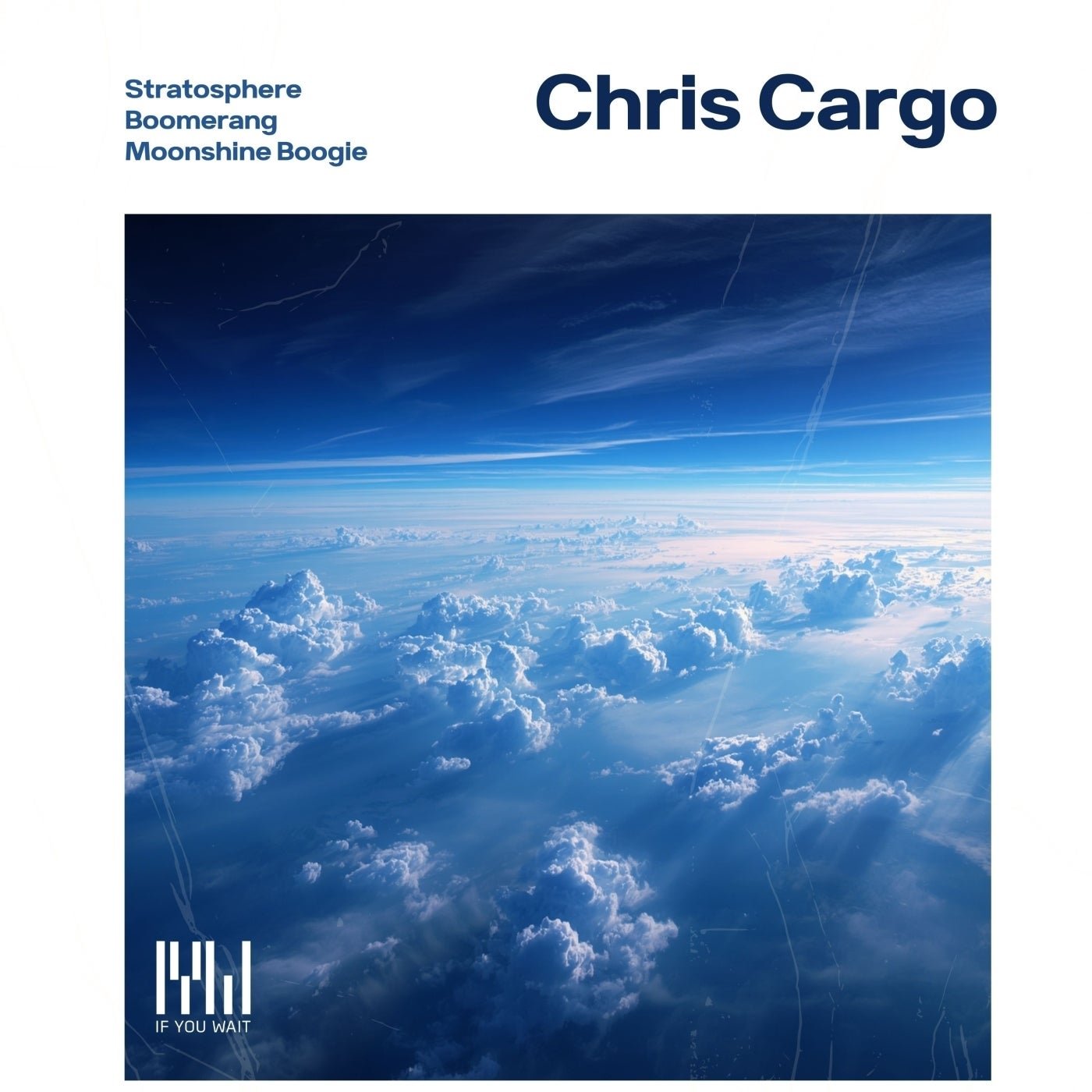 Cover - Chris Cargo - Moonshine Boogie (Original Mix) 