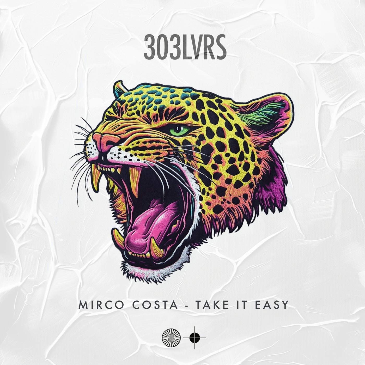 Cover - Mirco Costa - Take It Easy (Extended Mix)