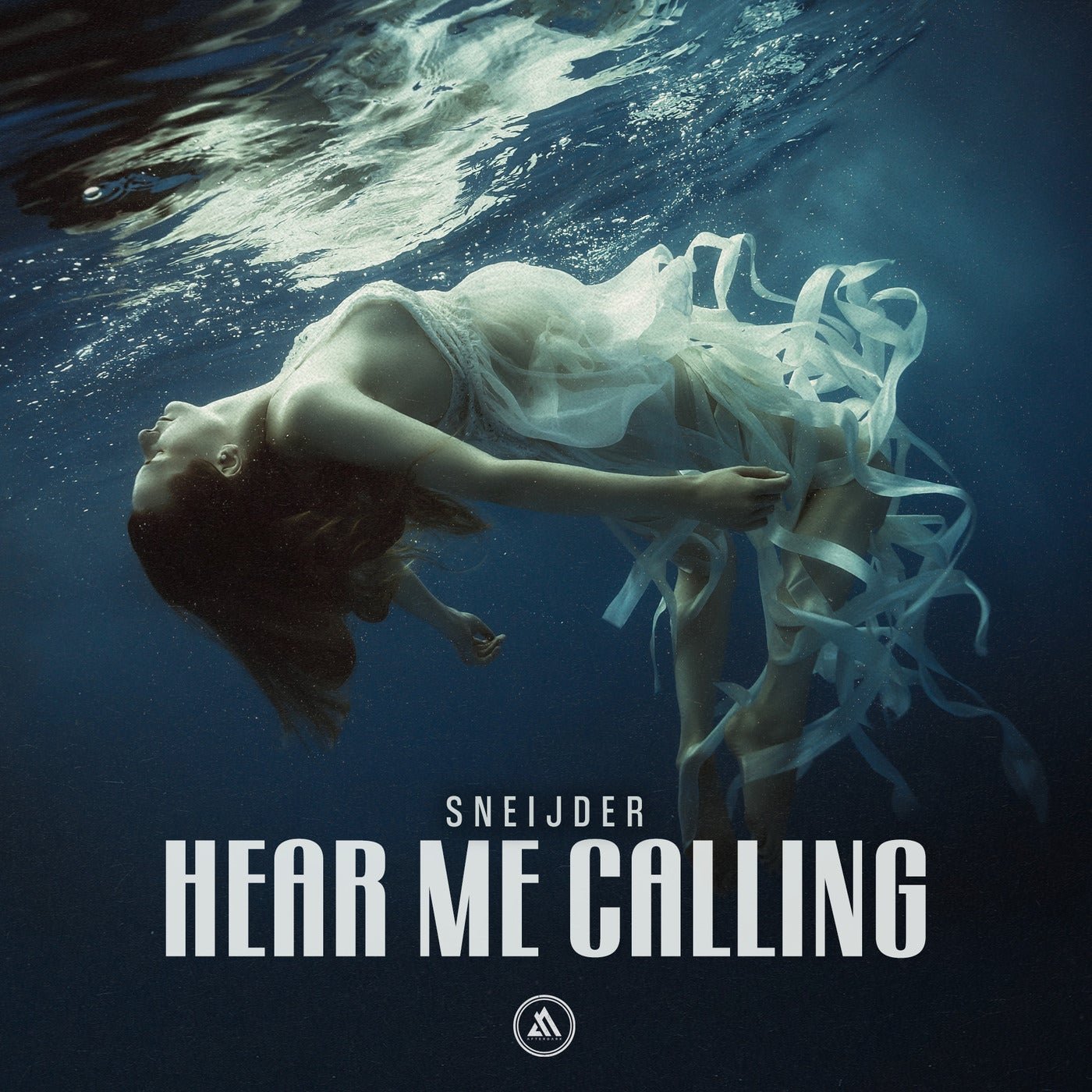 Cover - Sneijder - Hear Me Calling (Extended Mix)