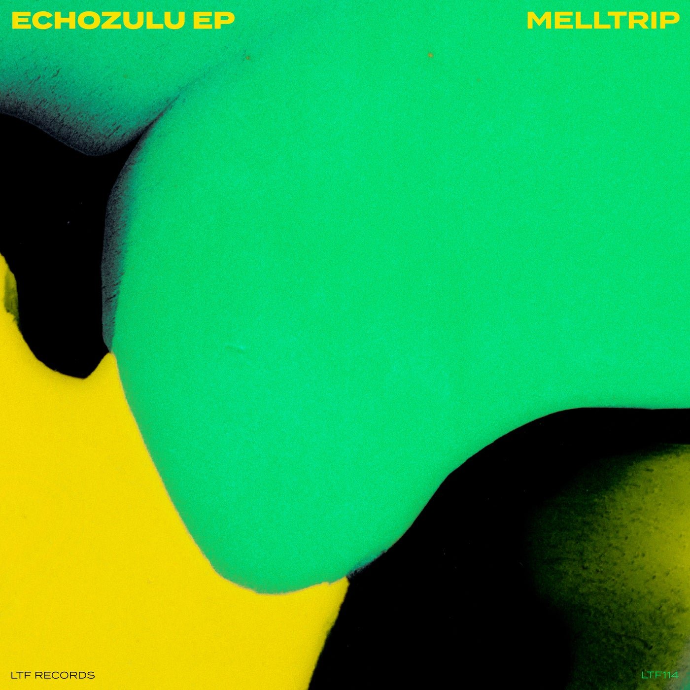 Cover - Melltrip - Angola (Original Mix)