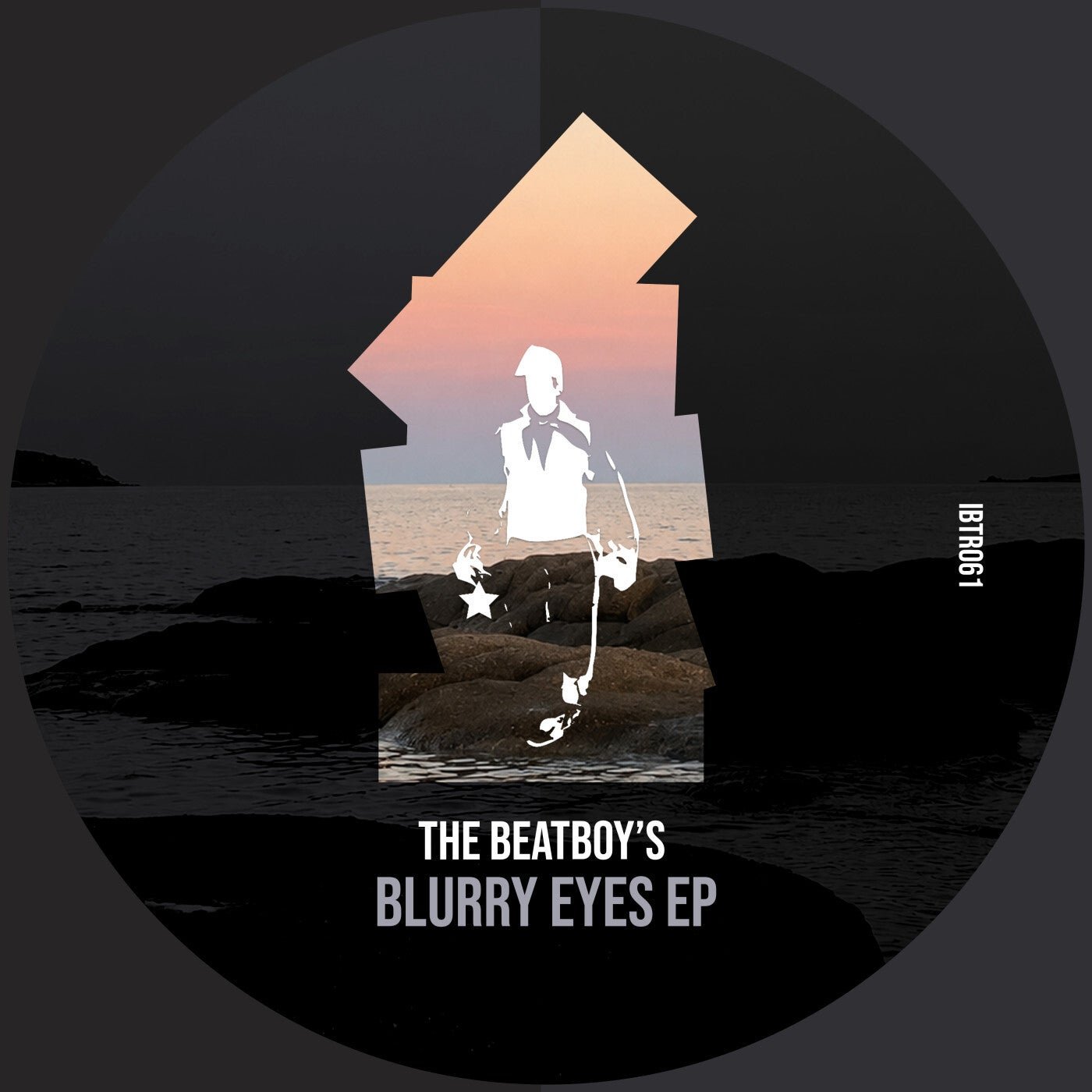 Cover - The BeatBoy's - Dirty Baby (Original Mix)