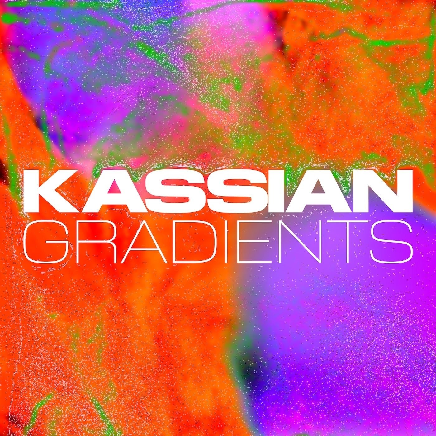 Cover - Kassian - Blush (Original Mix)