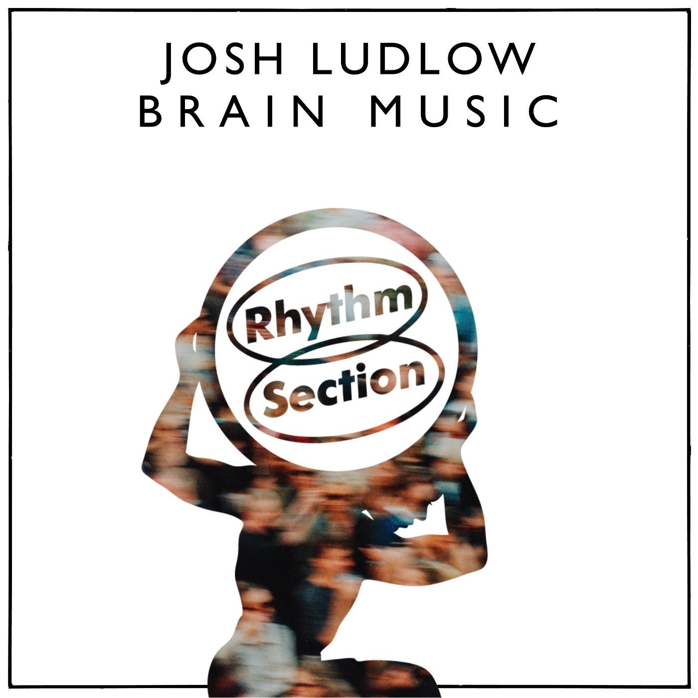 Cover - Josh Ludlow - Brain Music (Original Mix) 
