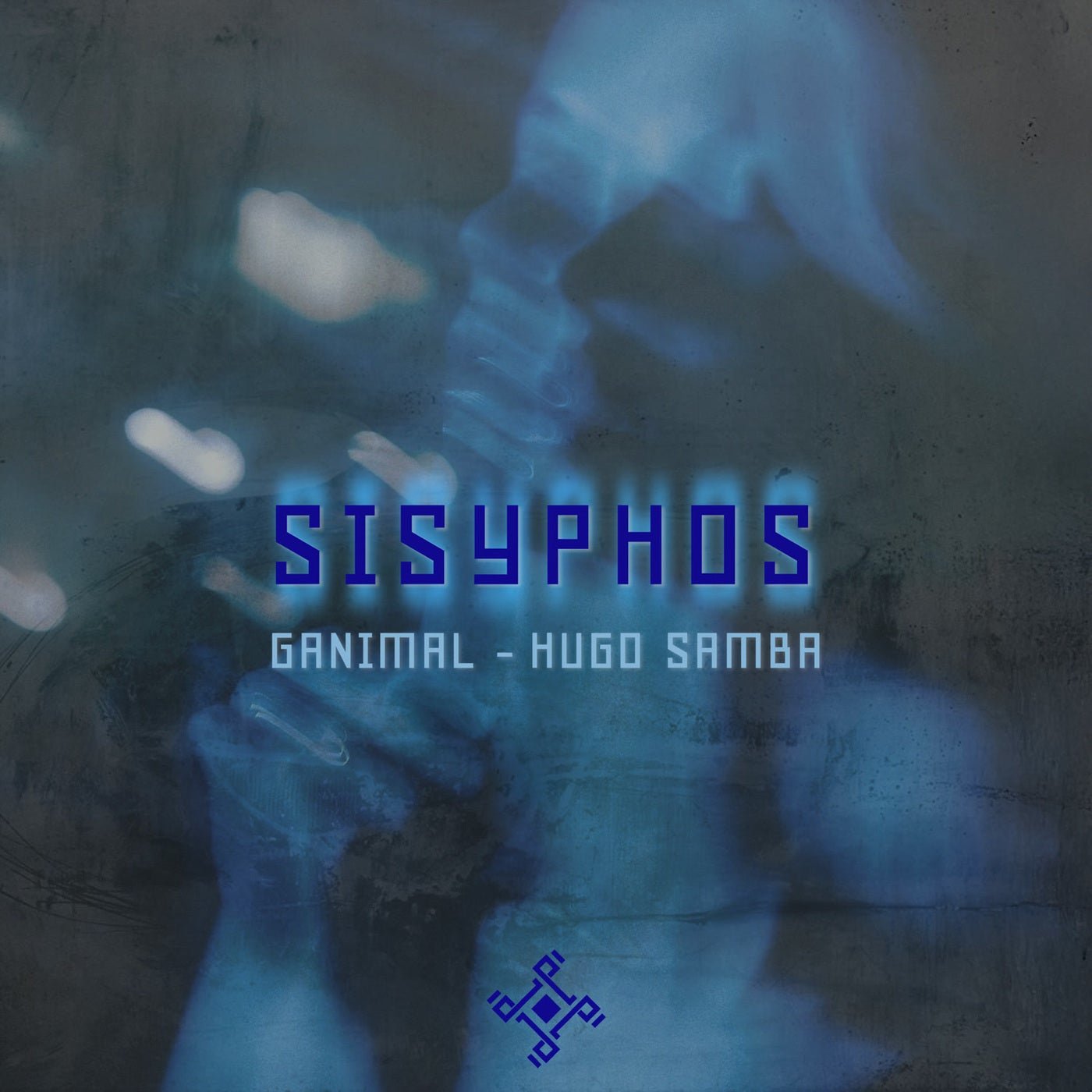 Cover - Hugo Samba, Ganimal - Sisyphos (Extended Mix) 