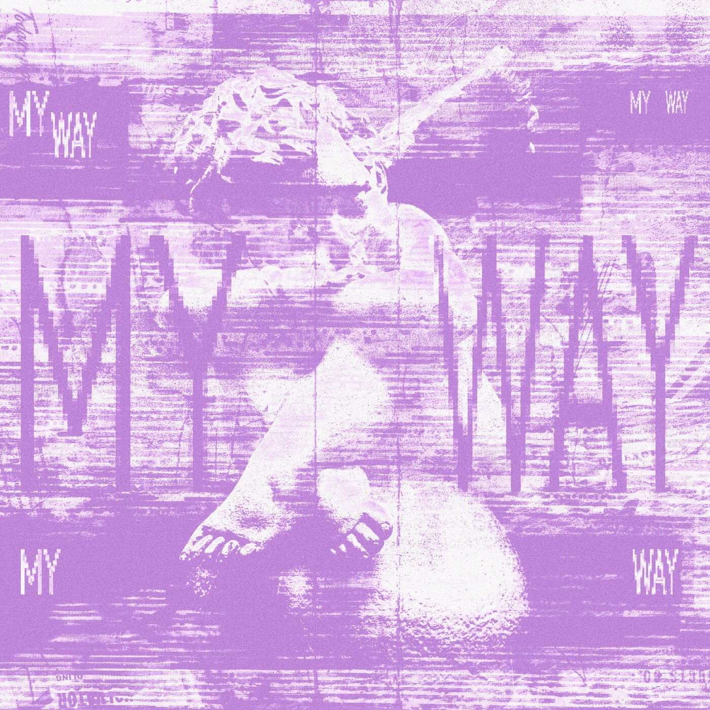Cover - ADR (UK) - My Way (Extended) 