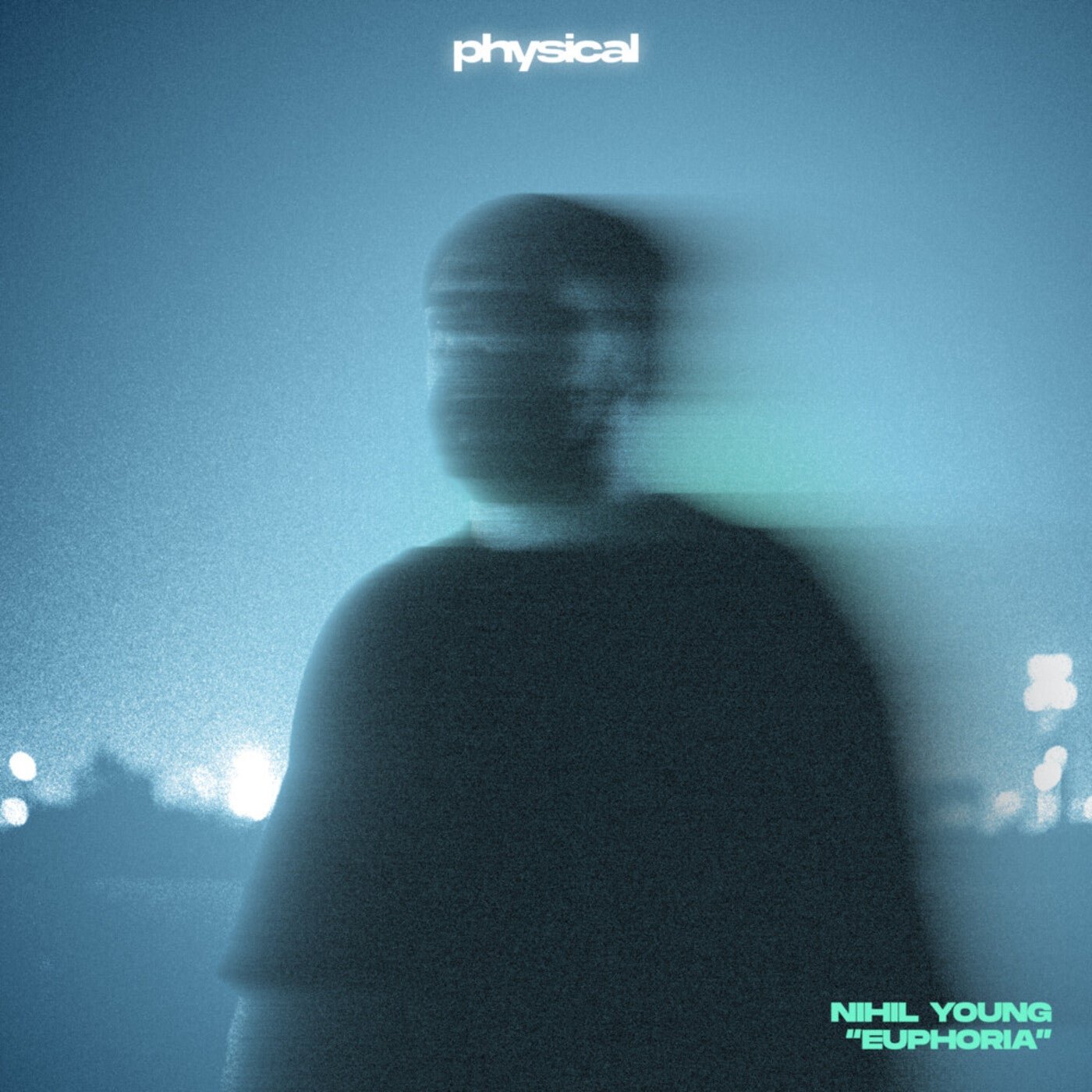 Cover - Nihil Young - Euphoria (Original Mix)