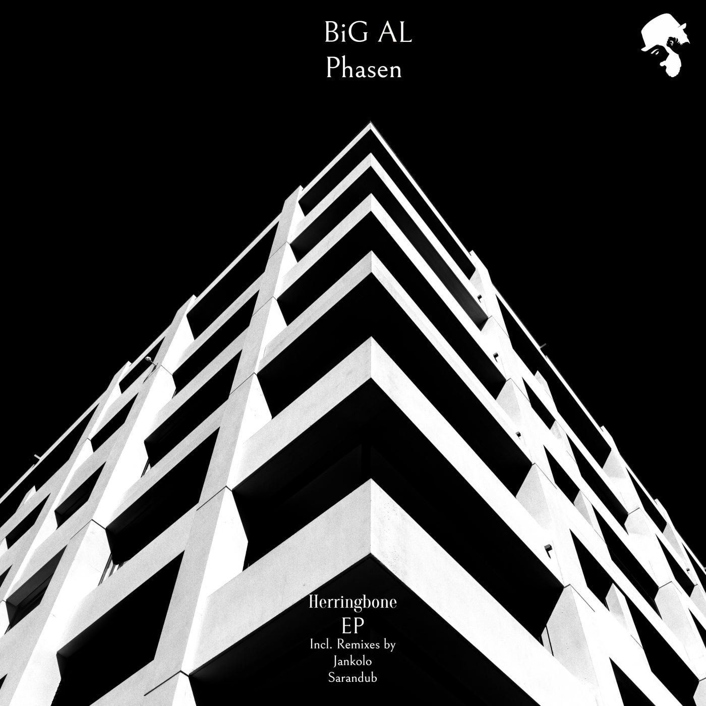 Cover - BiG AL, Phasen - Yellow Jasmine (Original Mix)