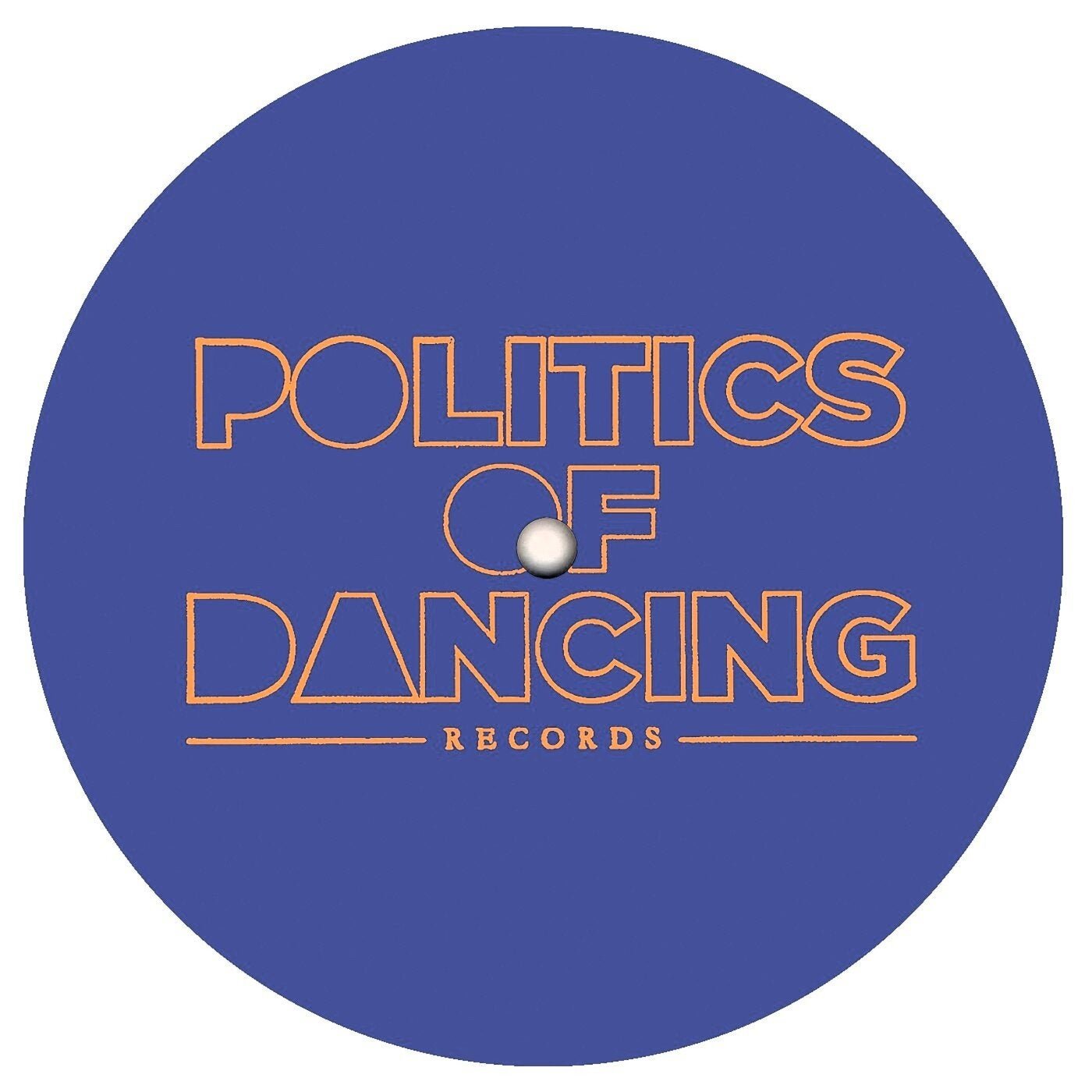 Cover - Djebali, Politics Of Dancing - Ball Lightning (Original Mix) 