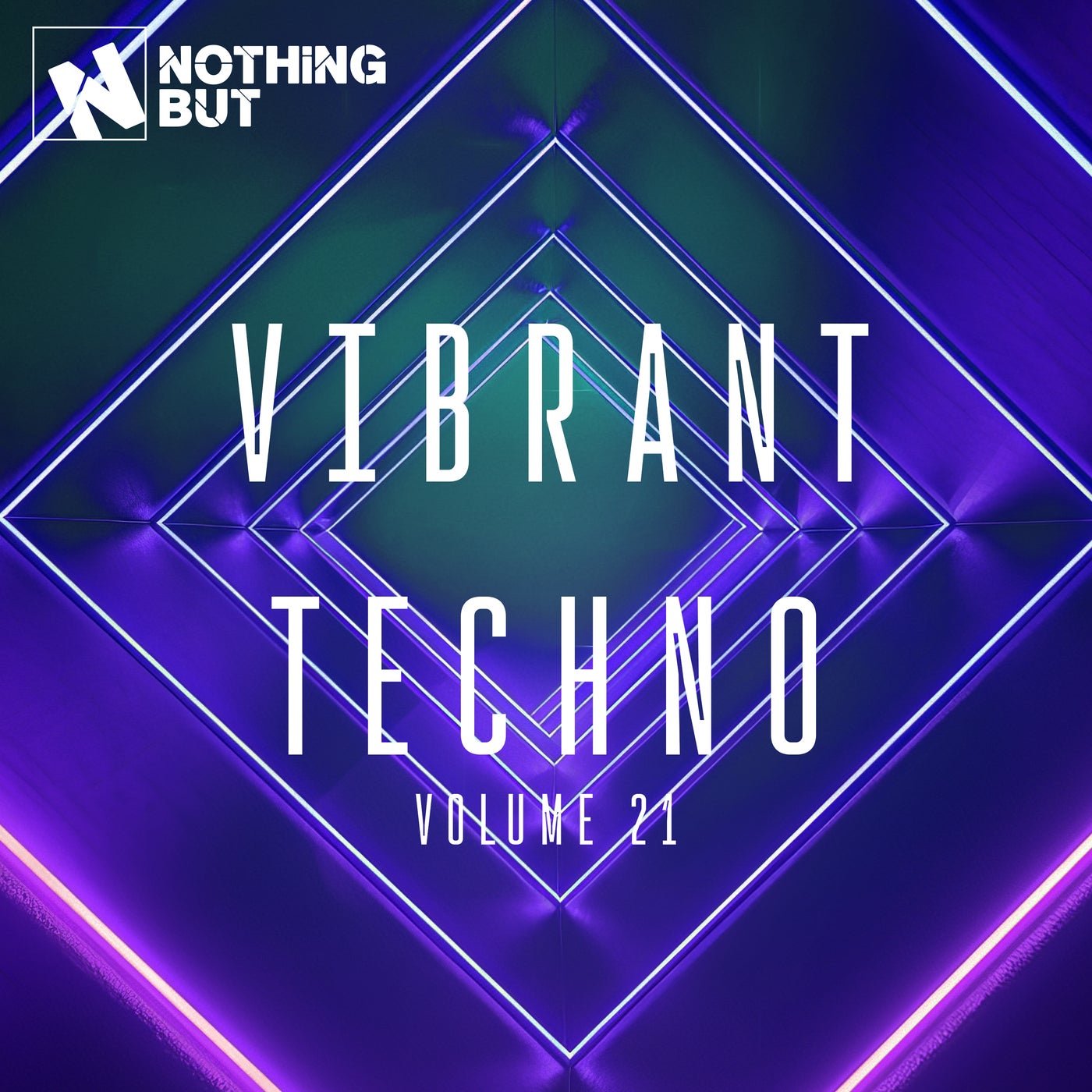 Cover - Teenage Mutants - Antigone (Original Mix)