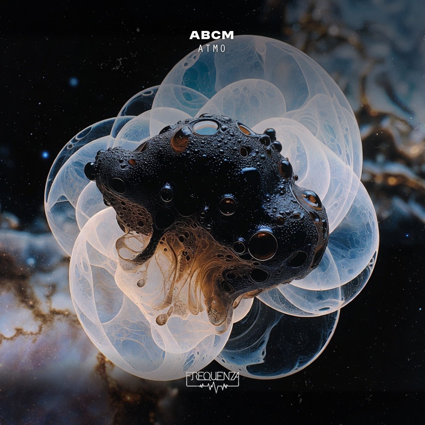 Cover - ABCM - Atmo (Original Mix)