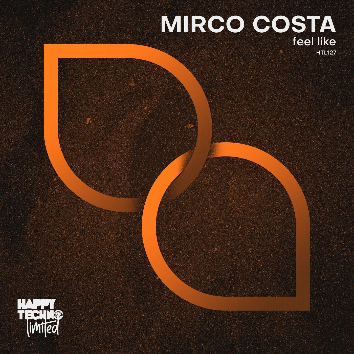Cover - Mirco Costa - Feel Like (Original Mix) 