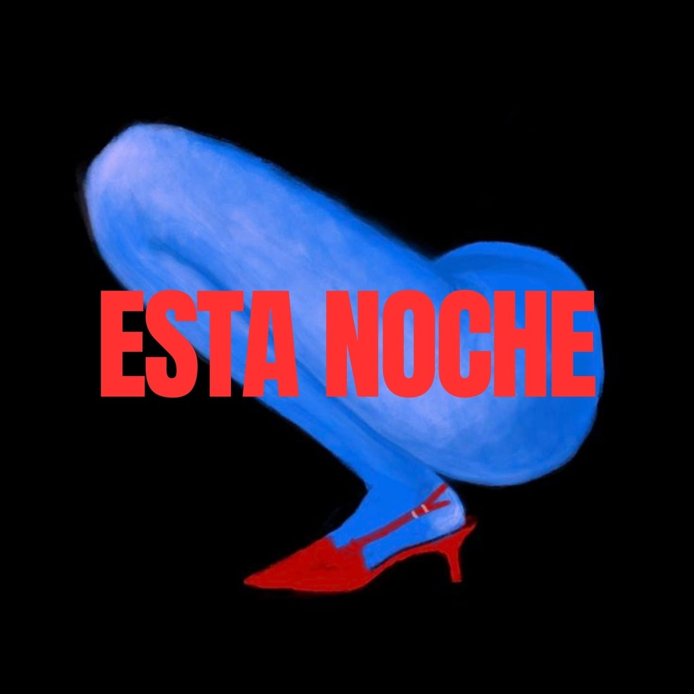 Cover - Apollonia - Esta Noche (Original Mix)