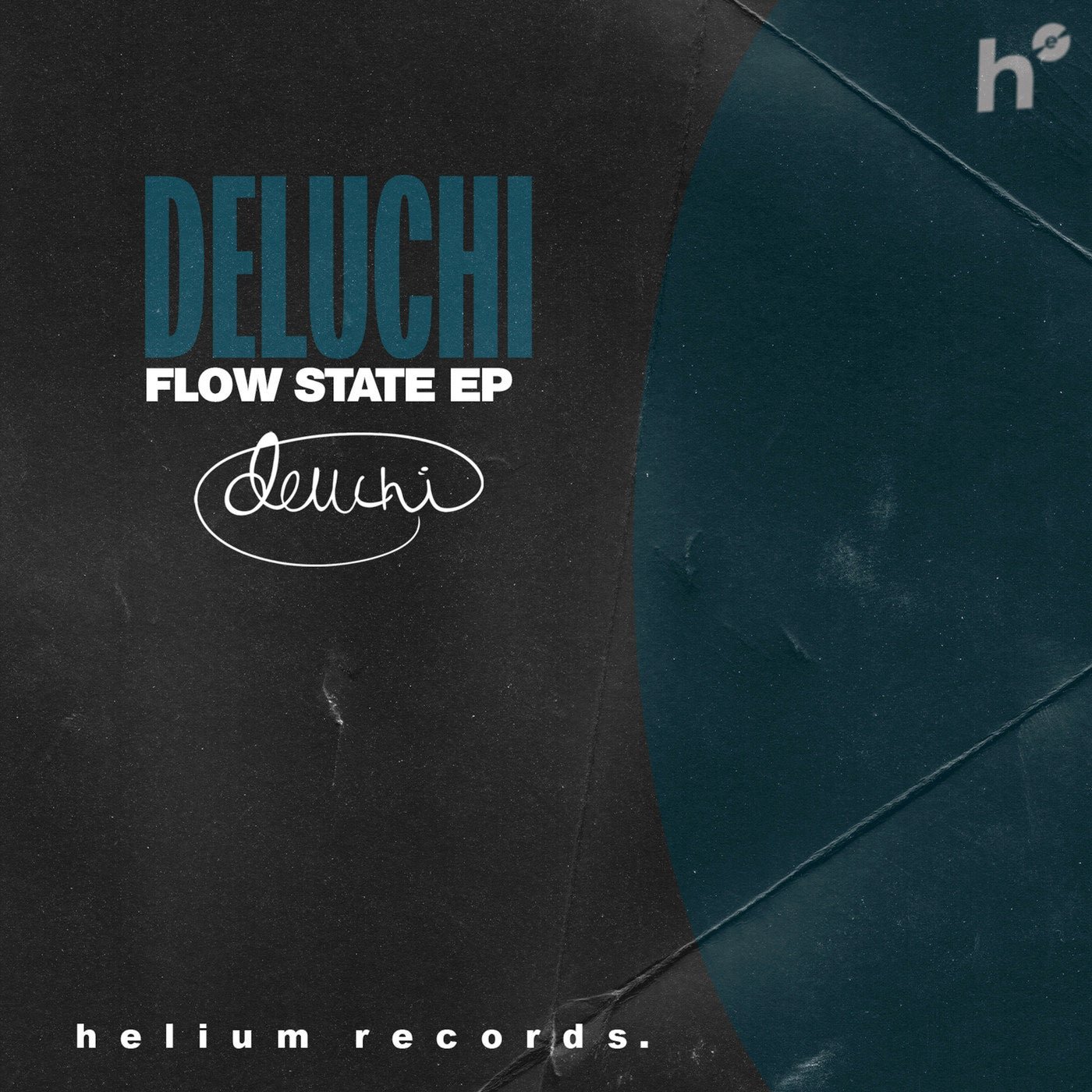 Cover - Deluchi - Flow State (Original Mix)