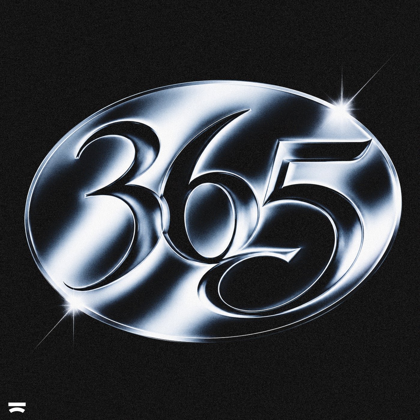 Cover - Henry Himself - 365 (Extended Mix)