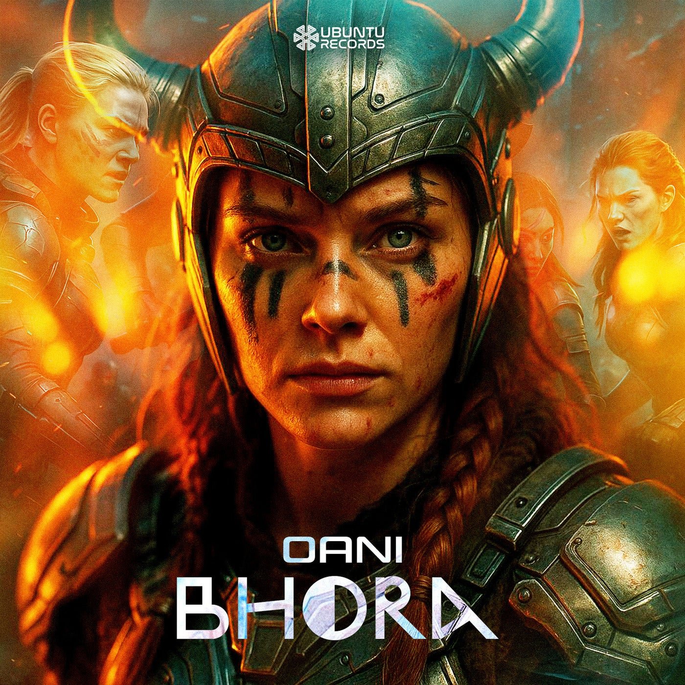 Cover - OANI - Bhora (b)