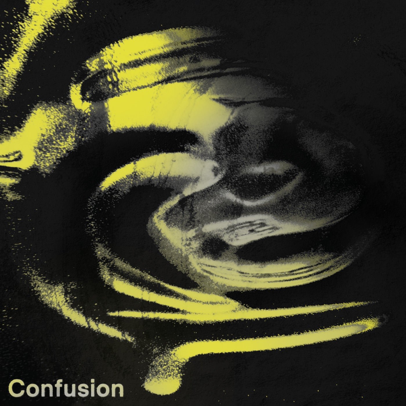 Cover - CONFUSION (RASEREI) - Clay Bound (Original Mix)