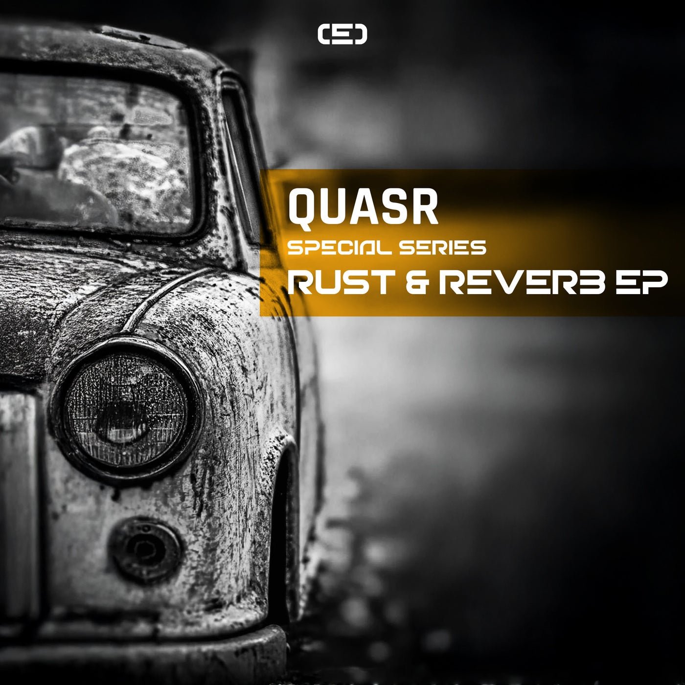Cover - quasr - Formula B (Original Mix)