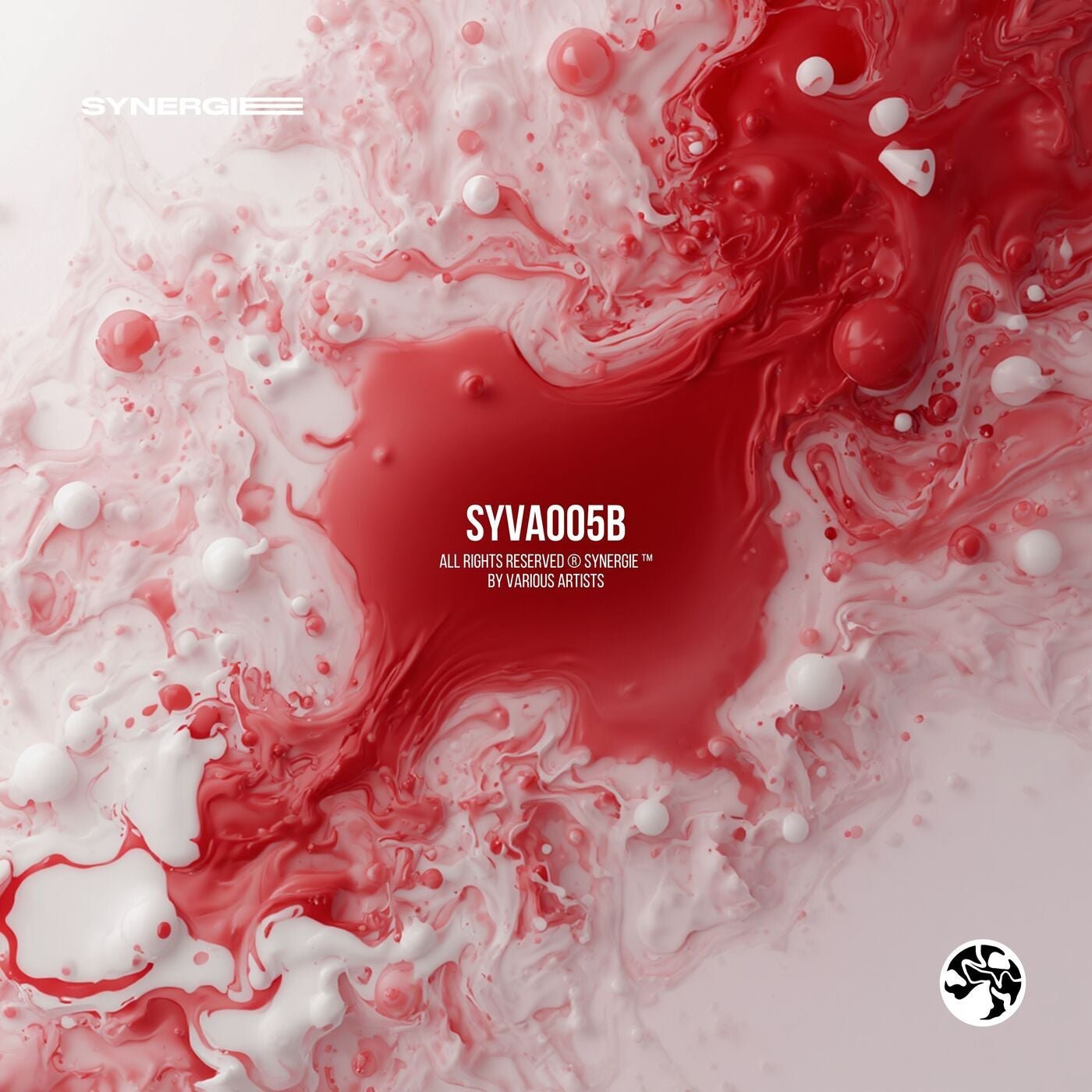 Cover - Daryn Steytler - Transversing (SYVA005B)