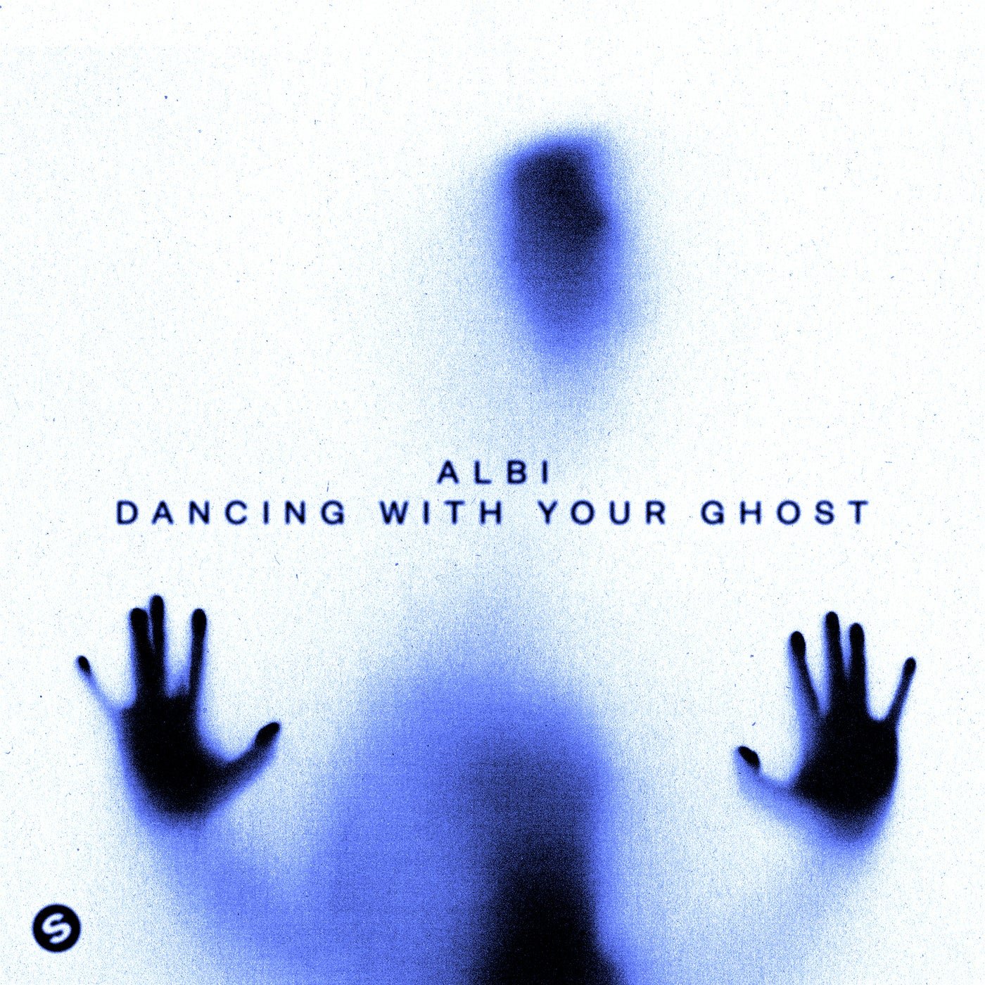 Cover - Albi - Dancing With Your Ghost (Extended Mix)