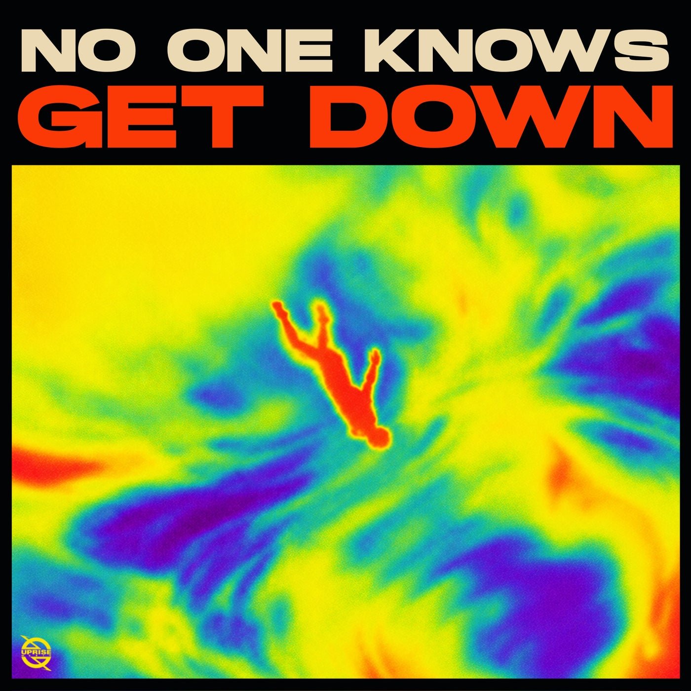 Cover - No One Knows (BR) - Get Down (Extended Mix) 