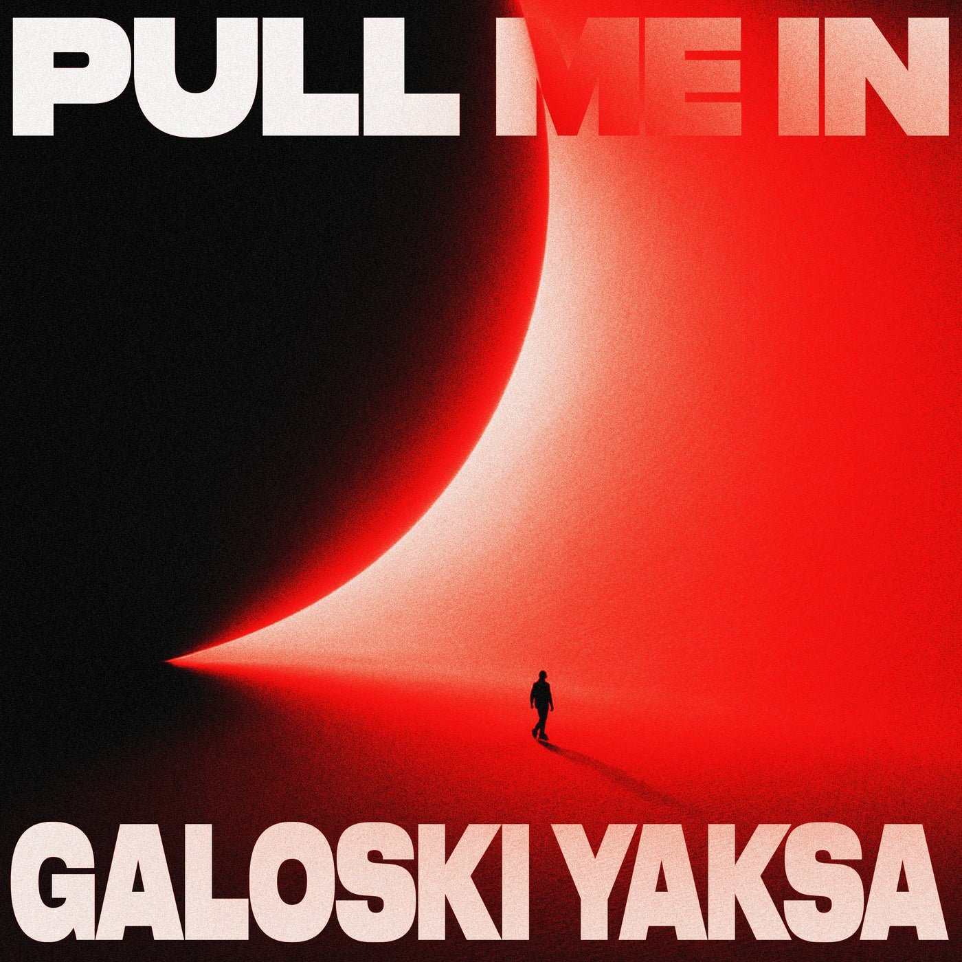 Cover - Yaksa, Galoski - Pull Me In (Extended Mix) 