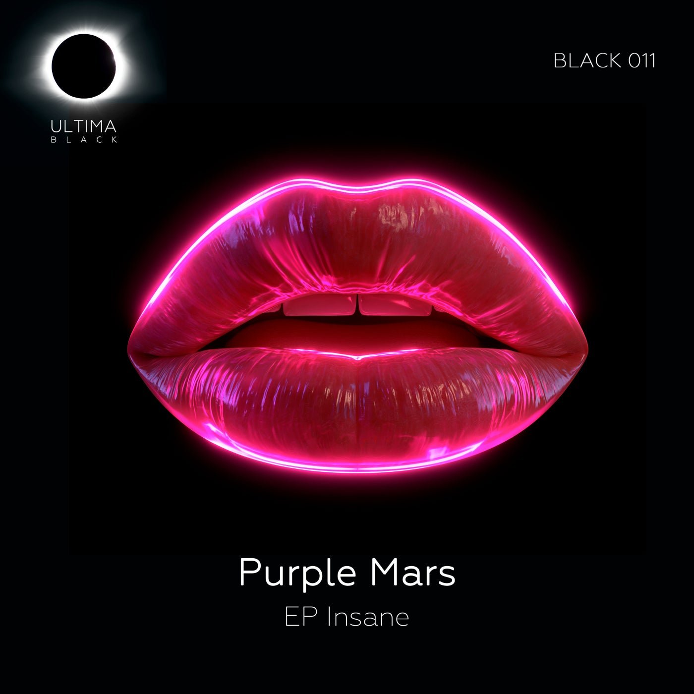 Cover - Purple Mars - Insane (Original Mix) 