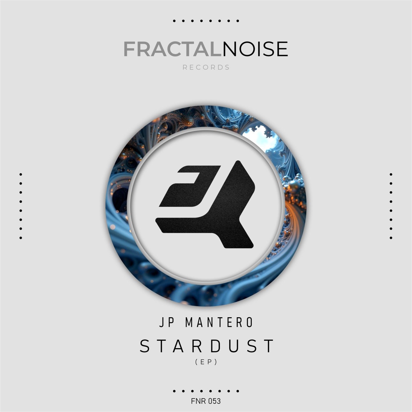 Cover - JP Mantero - Stardust (Original Mix) 