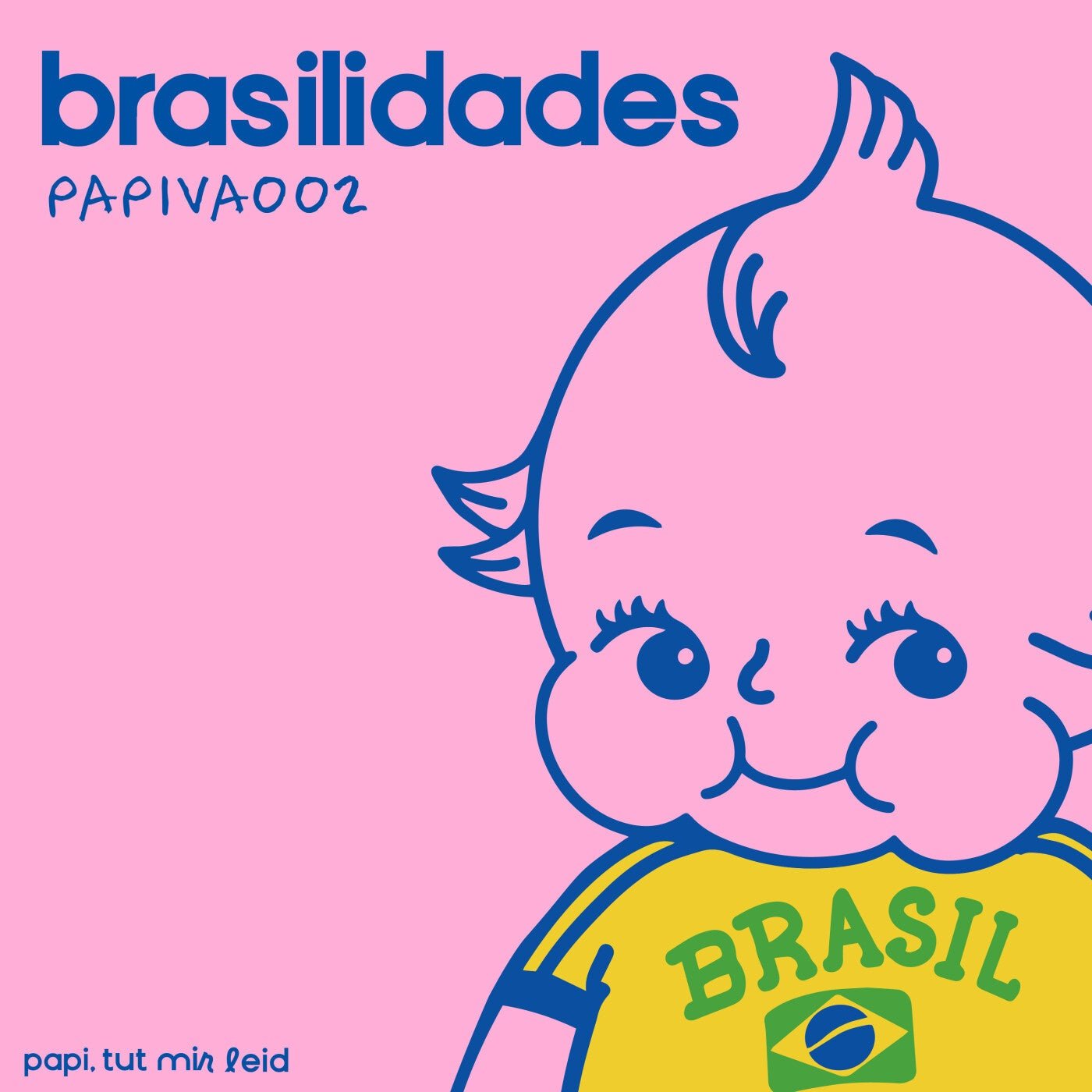 Cover - Quliano - Pião (Original Mix)
