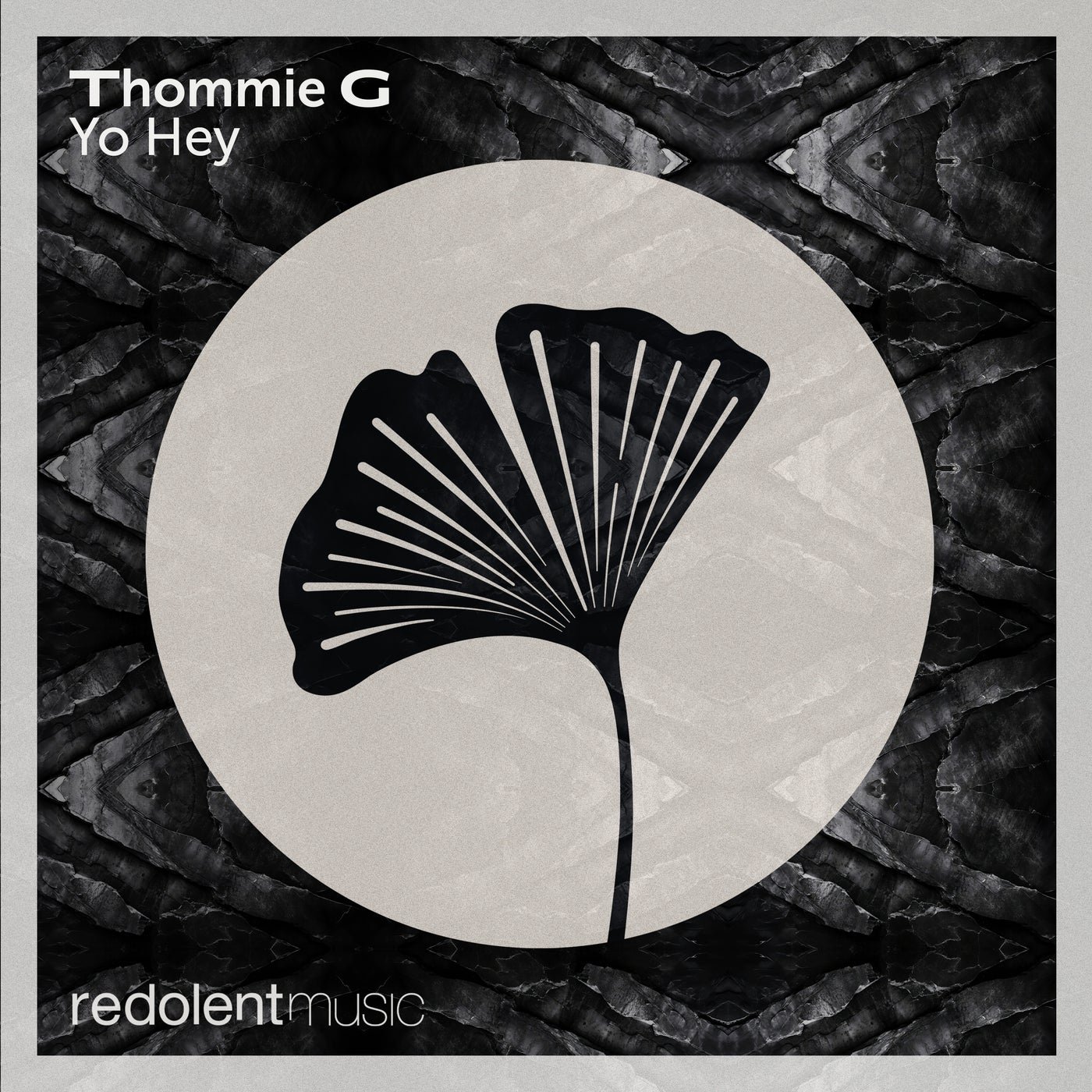 Cover - Thommie G - Yo Hey (Original Mix)