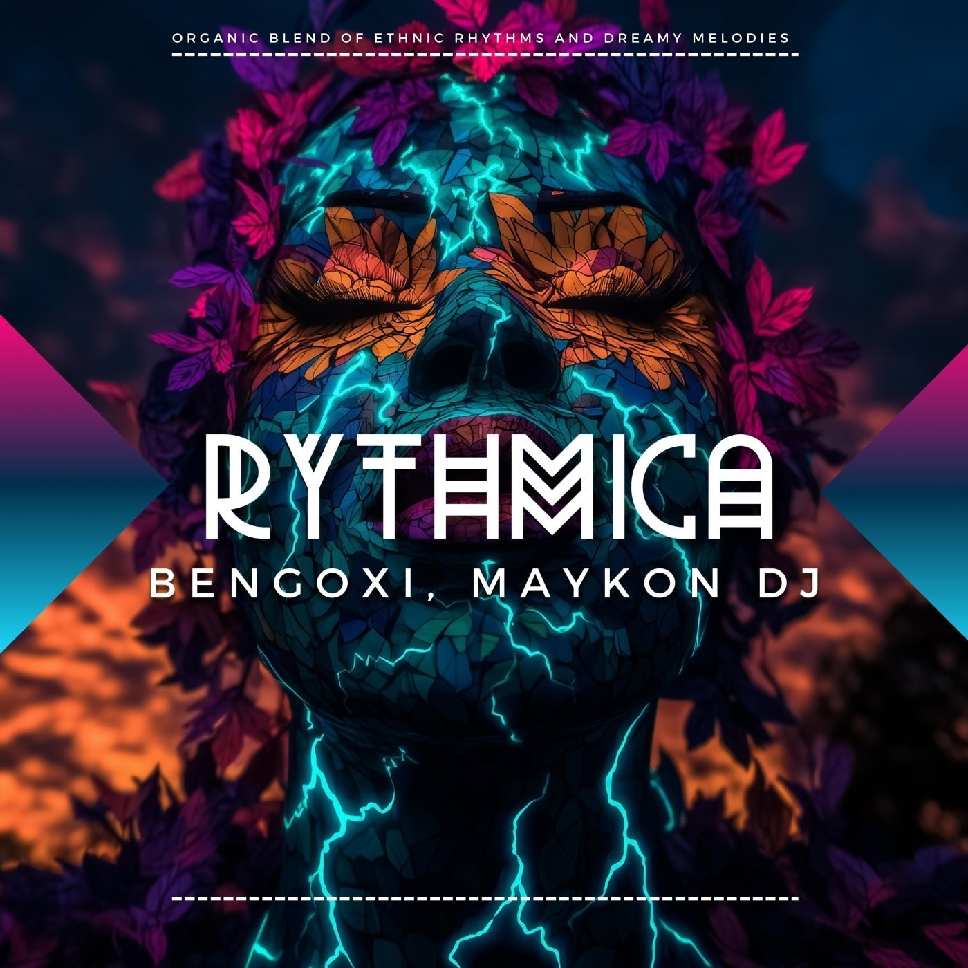Cover - Bengoxi - Alleys (Extended Mix)