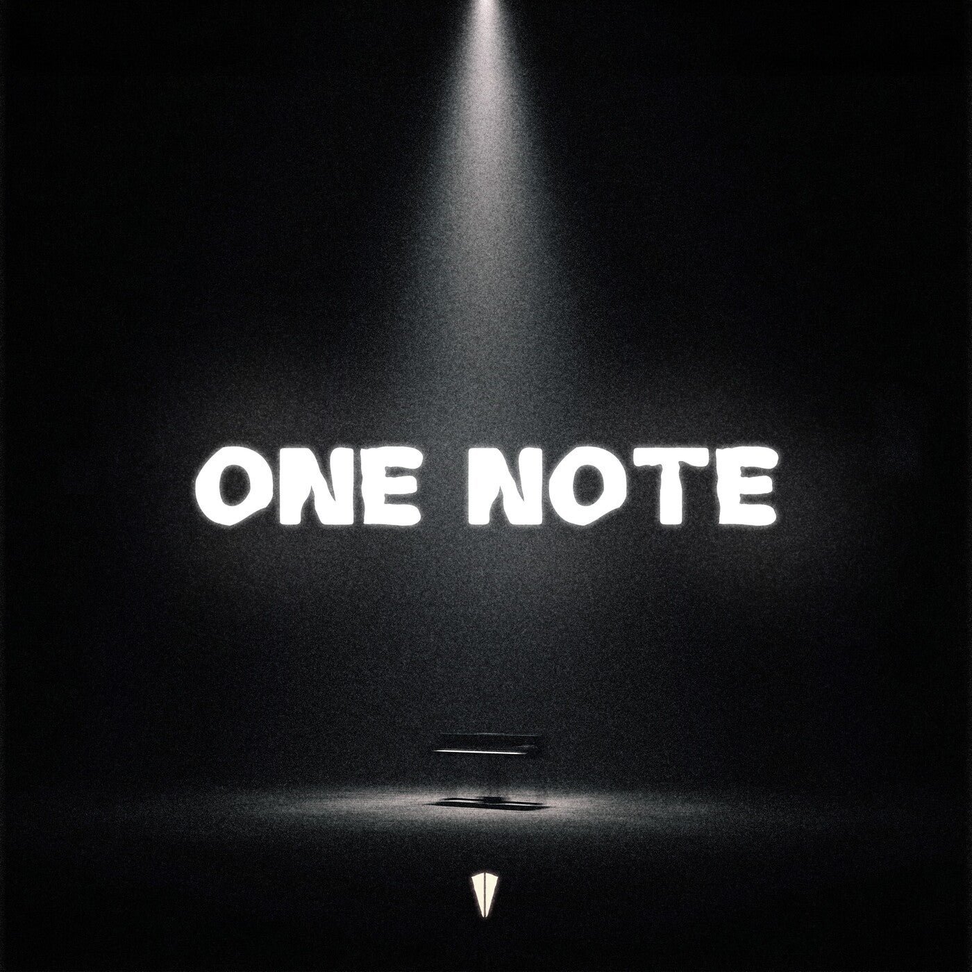Cover - LAROC, Franciskos - One Note (Extended Mix) 