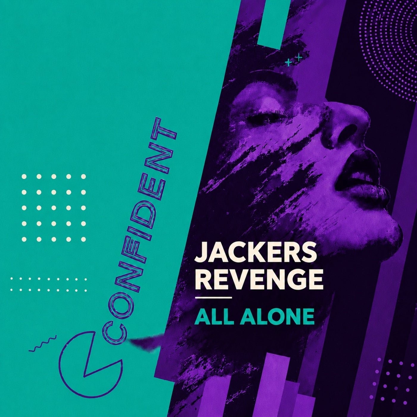 Cover - Jackers Revenge - All Alone (Original Mix)