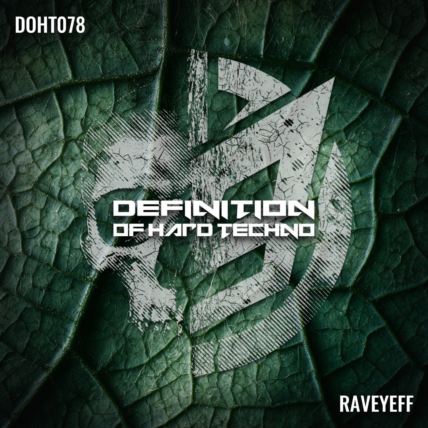 Cover - Raveyeff - Ok (Original Mix) 