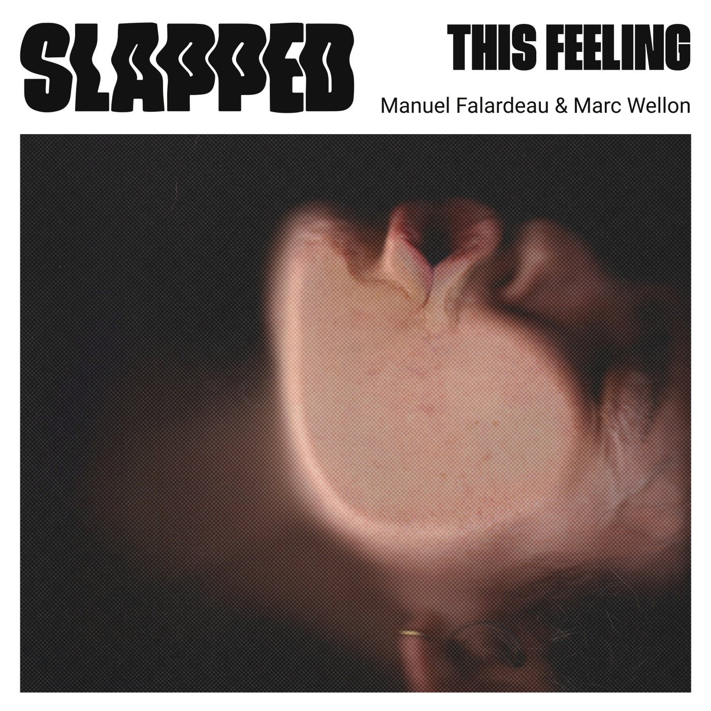 Cover - Manuel Falardeau, Marc Wellon - This Feeling (Extended Mix) 