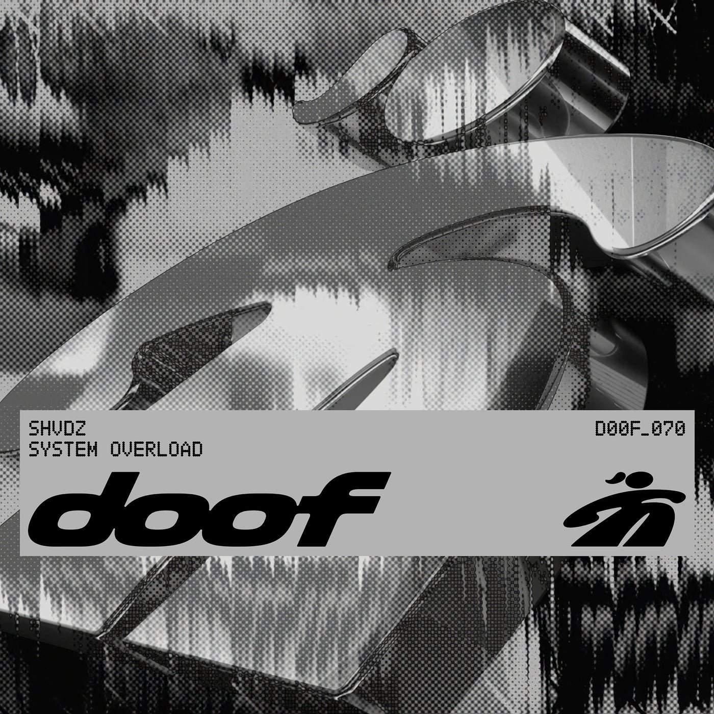 Cover - SHVDZ - System Overload (Extended Mix)