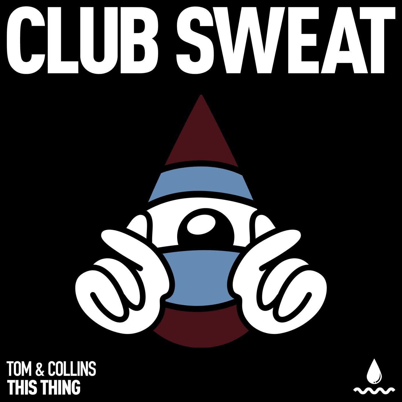 Cover - Tom & Collins - This Thing (Extended Mix) 