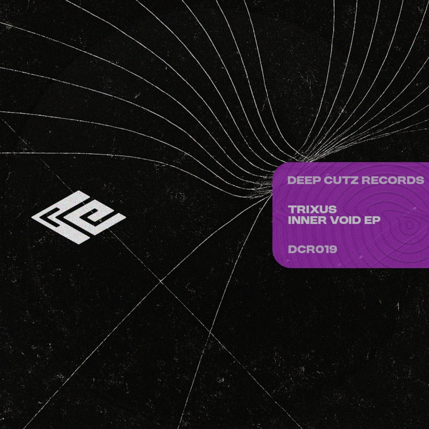 Cover - Trixus - Inner Void (Original Mix)