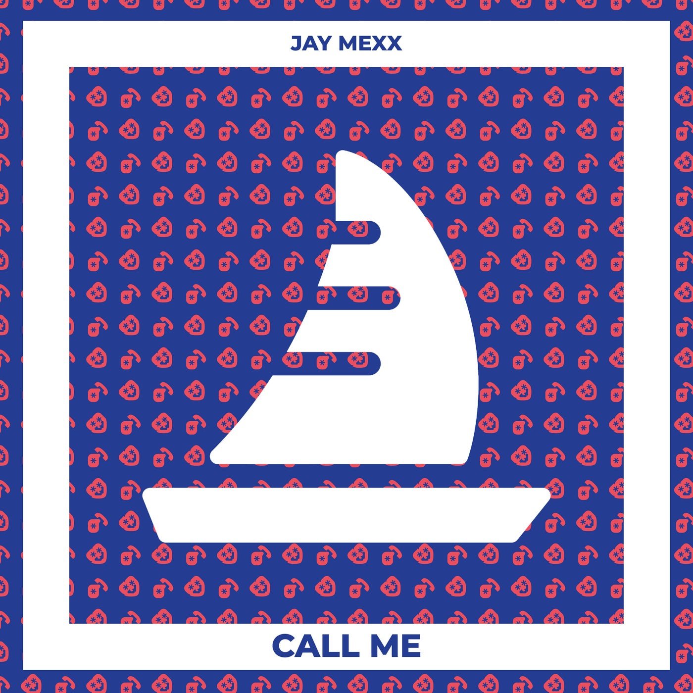 Cover - Jay Mexx - Call Me (Extended Mix)