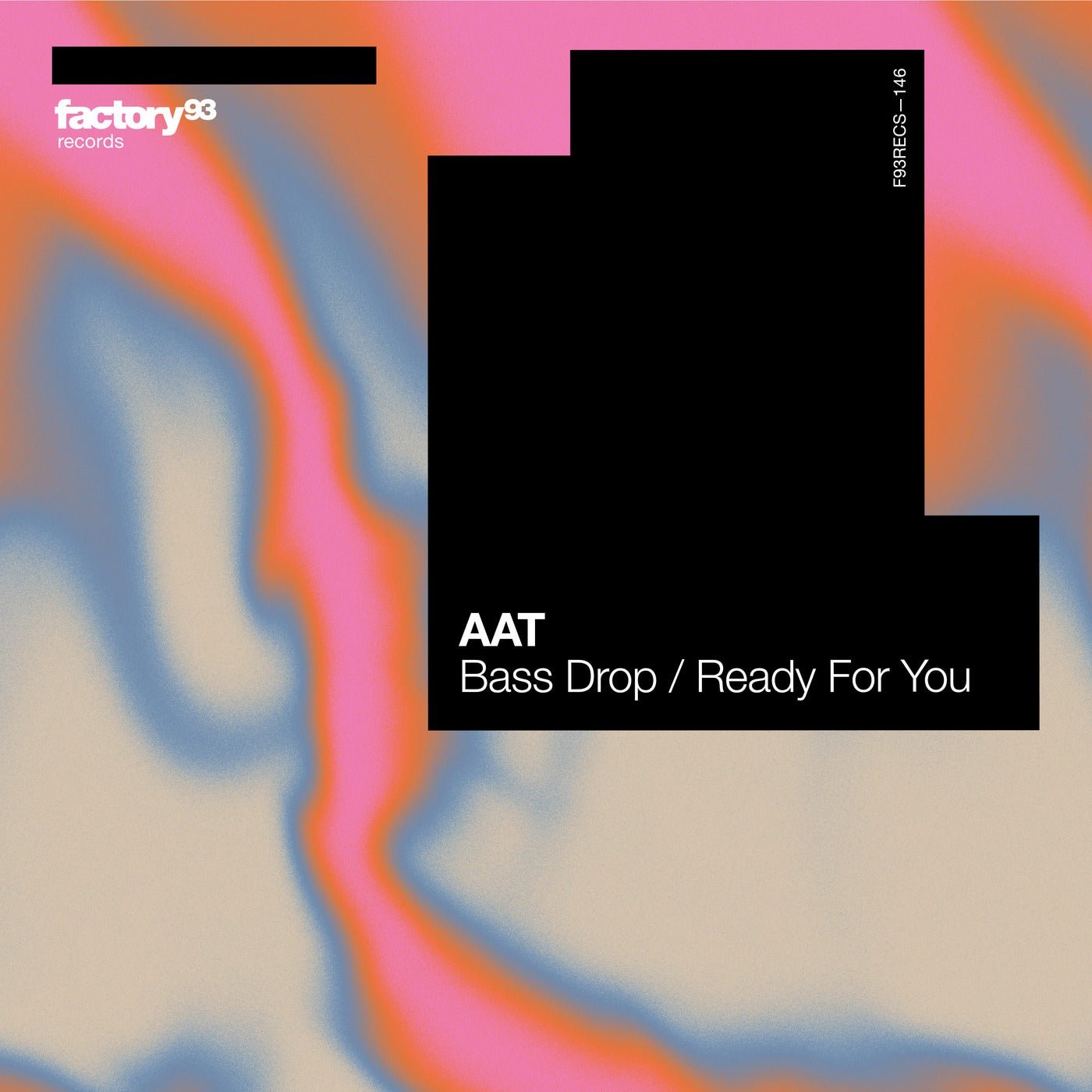 Cover - AAT - Bass Drop (Extended Mix) 