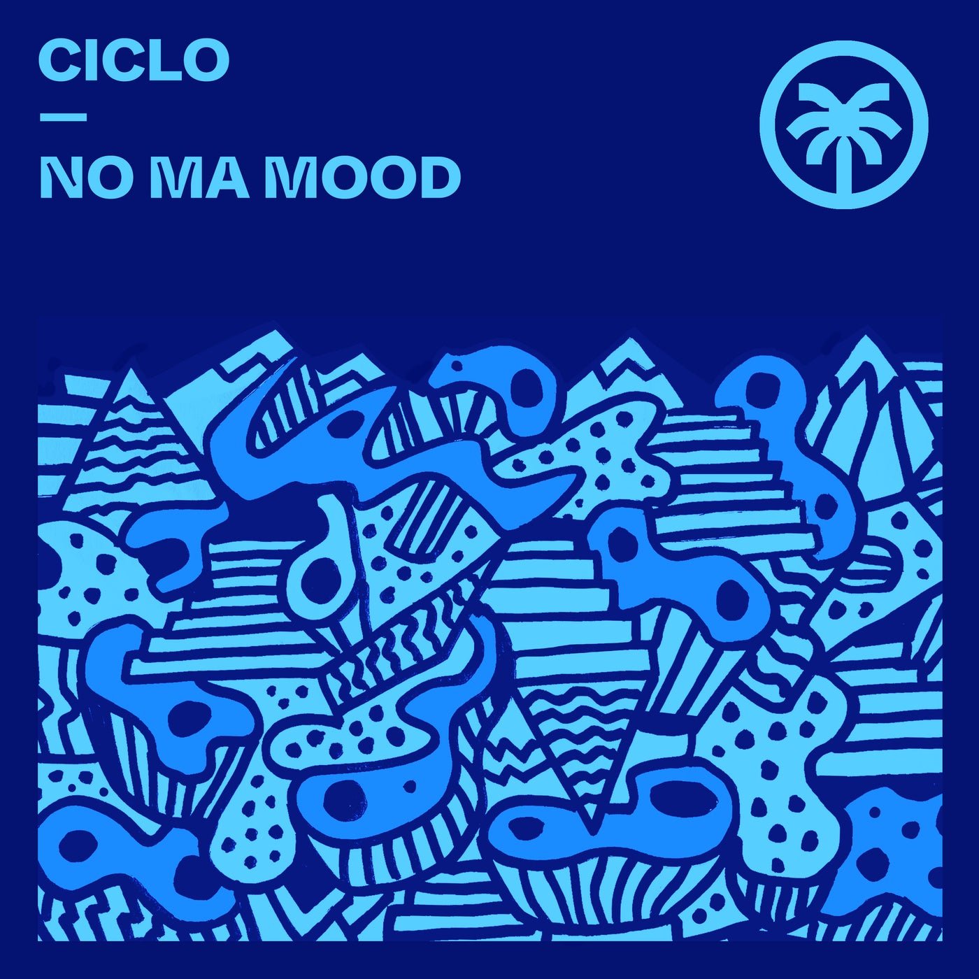 Cover - Ciclo - Are You There (Original Mix) 
