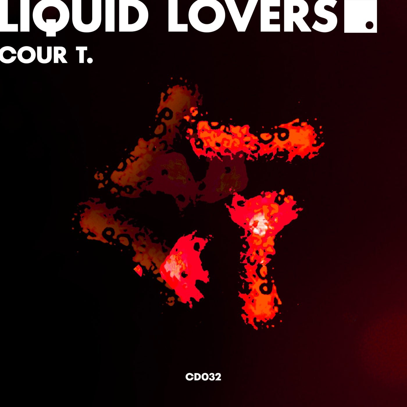 Cover - Cour T. - Liquid Lovers (Original Mix) 