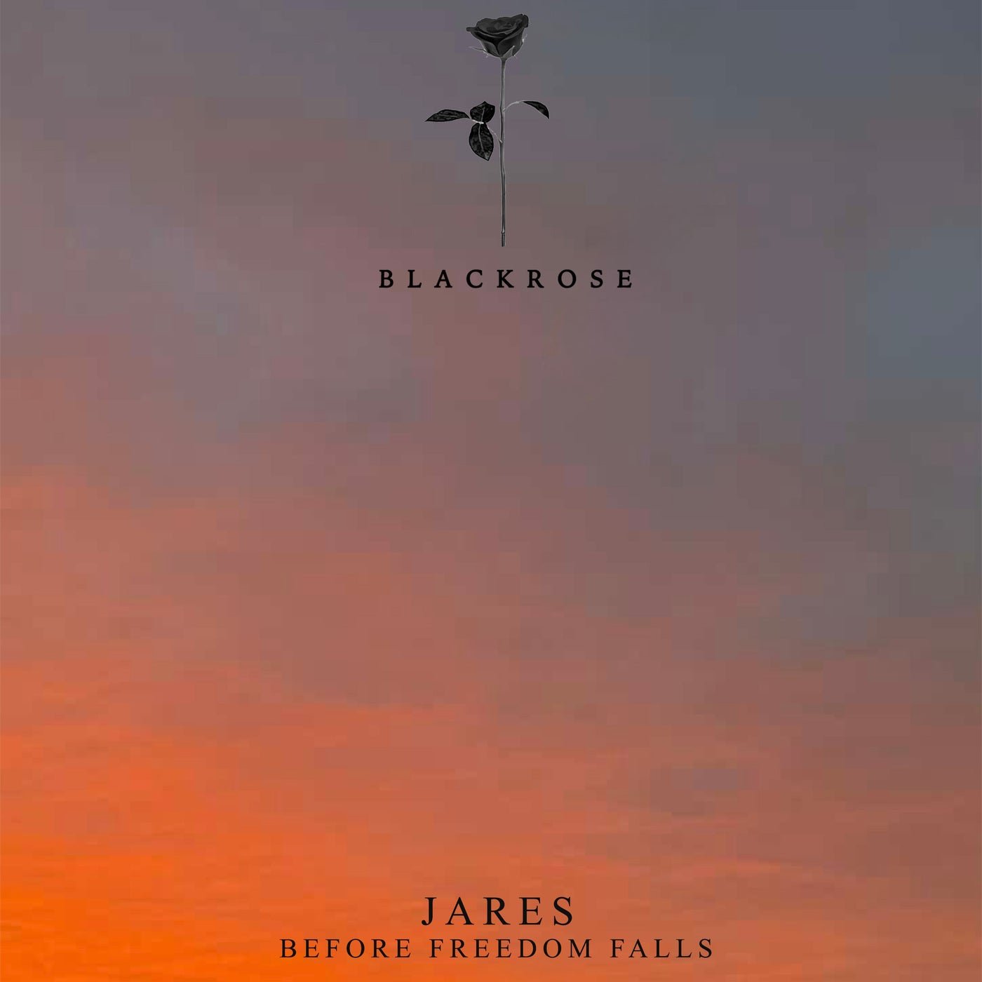 Cover - Jares - Before Freedom Falls (Original Mix) 