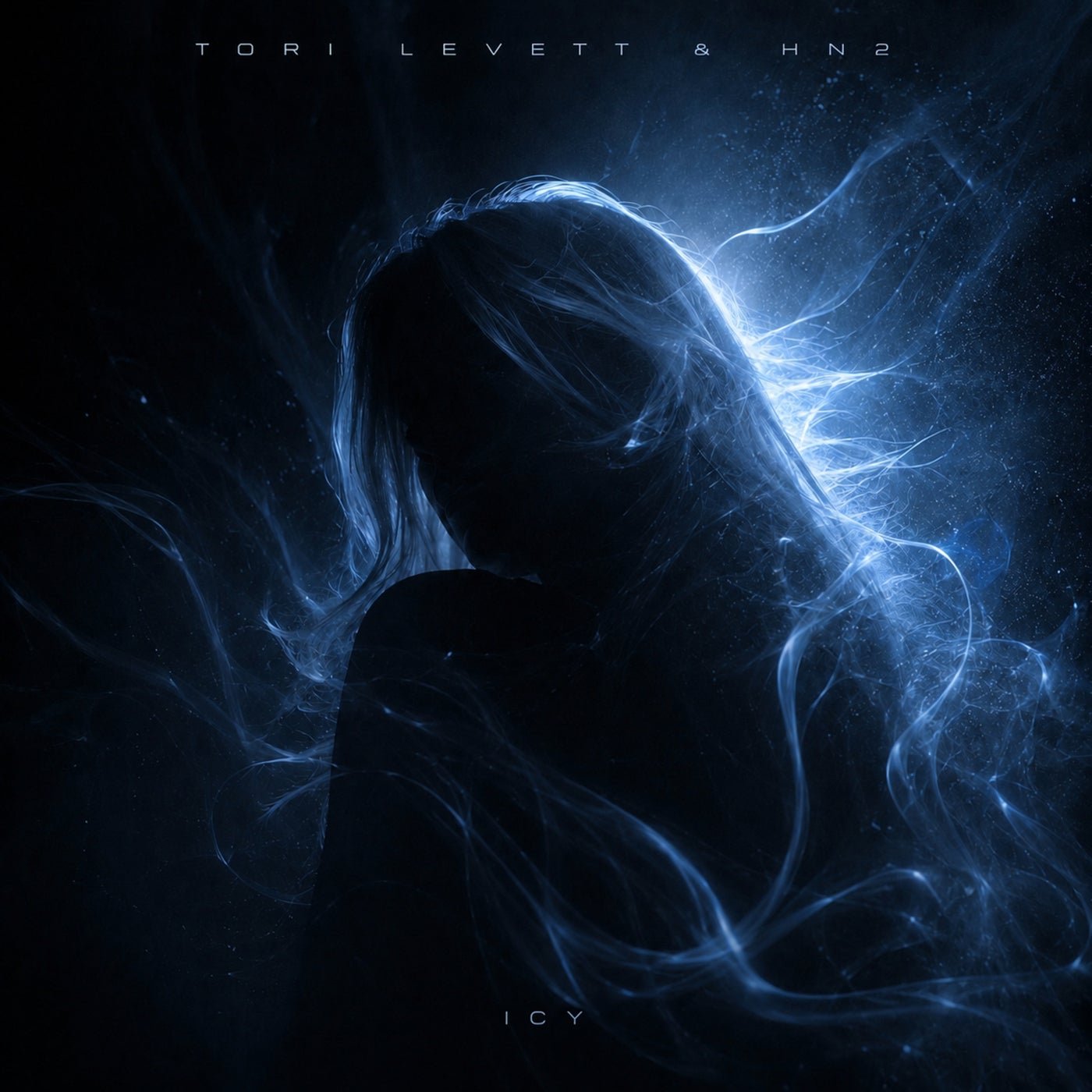 Cover - Tori Levett, HN2 - ICY (Original Mix)