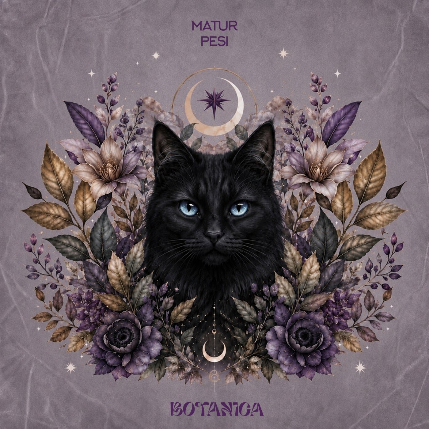 Cover - Matur - Pesi (Original Mix)