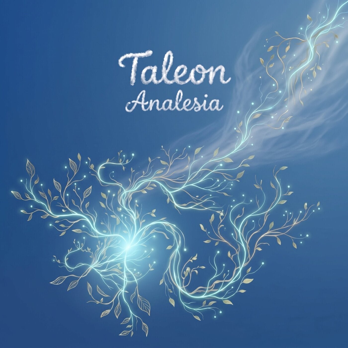 Cover - Taleon - Analesia (Original Mix)