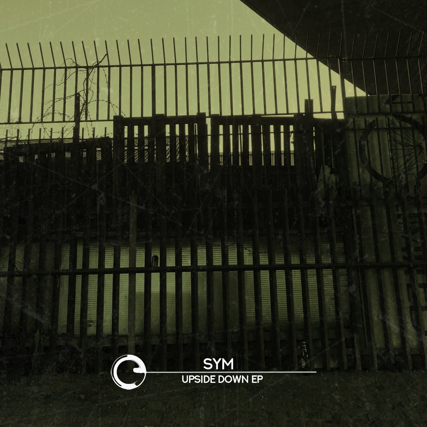 Cover - SYM - Tagay (Original Mix) 