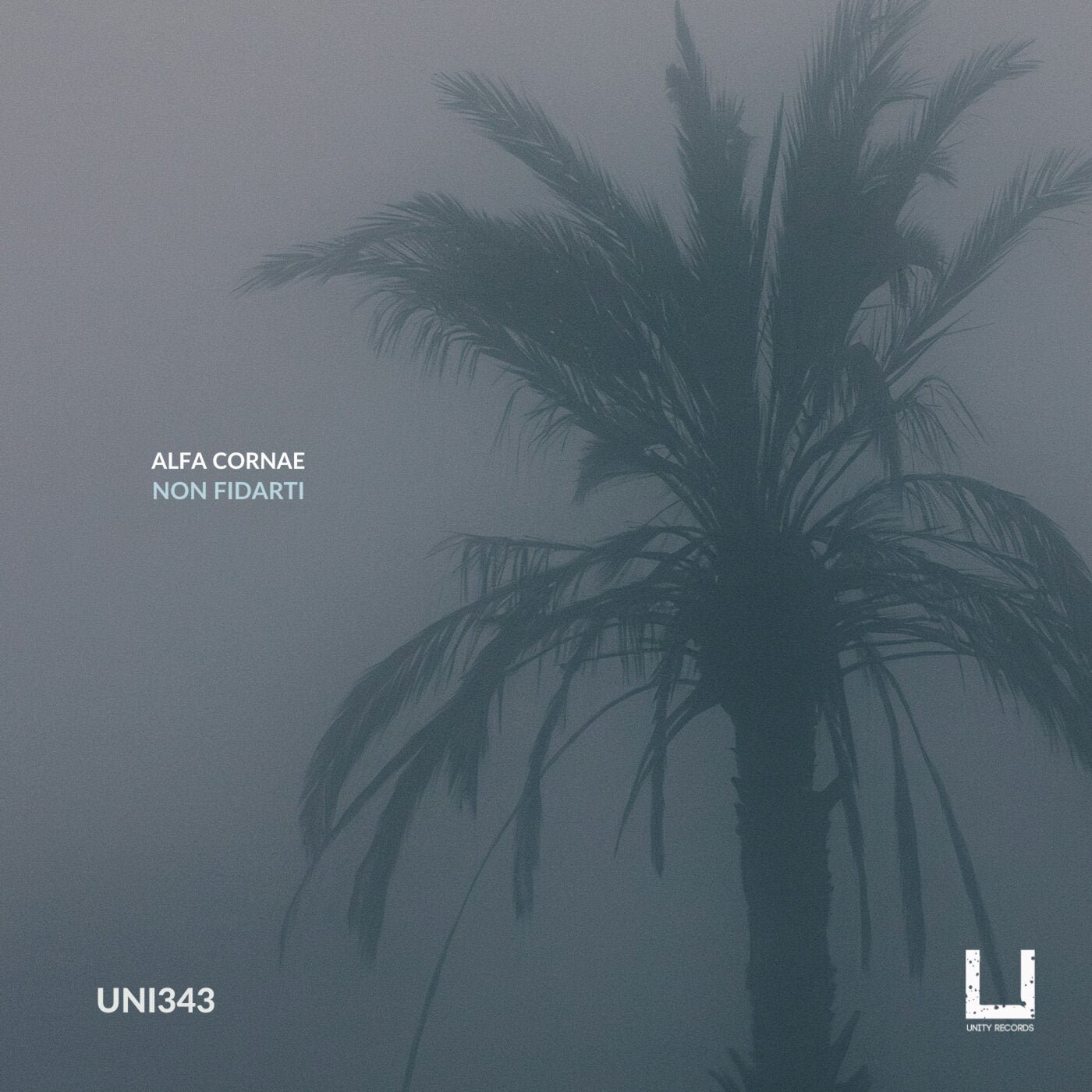 Cover - Alfa Cornae - Tool 1 (Original Mix)