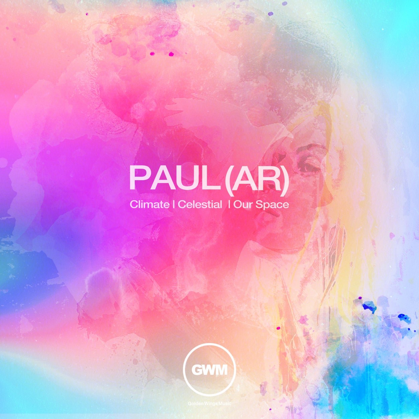 Cover - PAUL (AR) - Climate (Original MIx) 