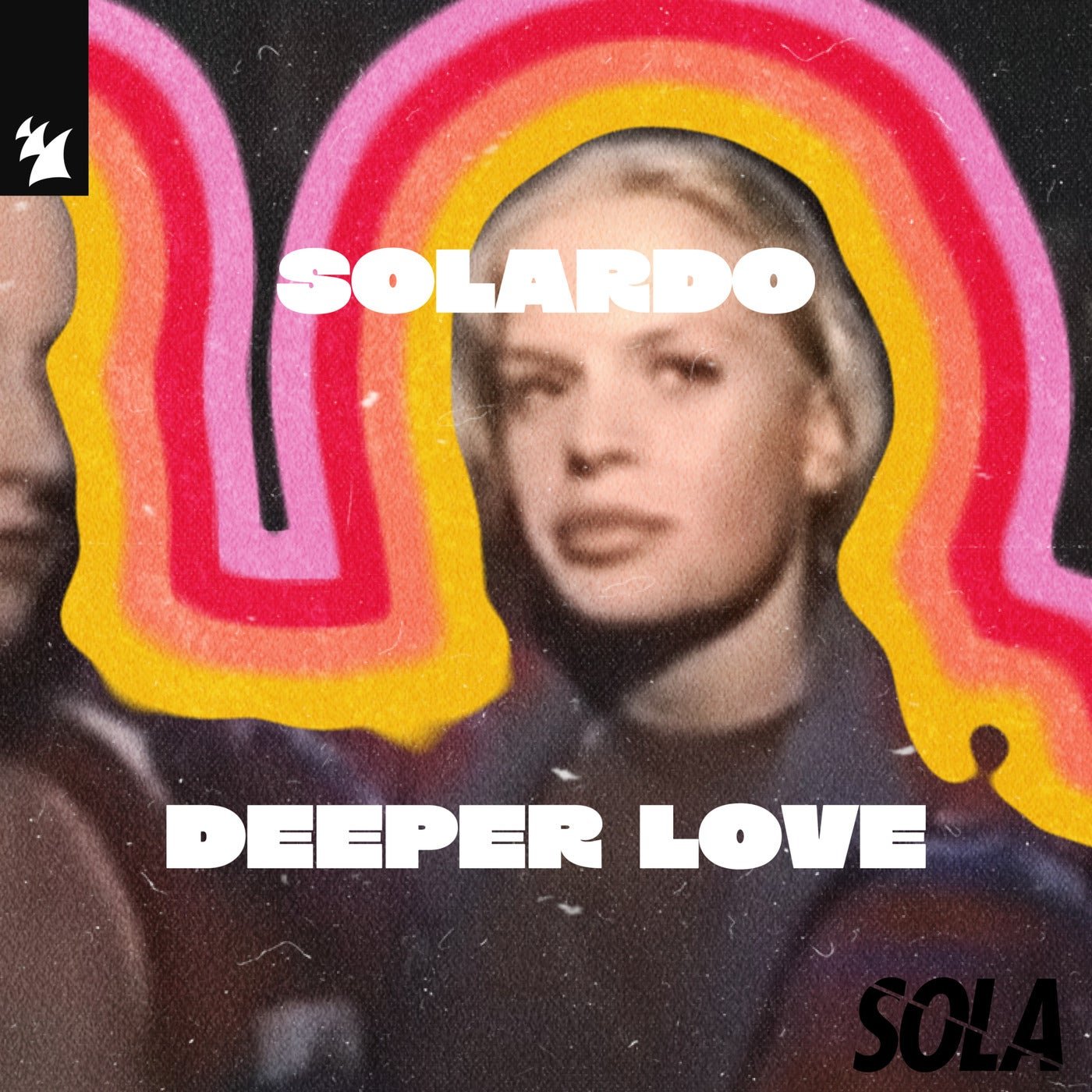Cover - Solardo - Deeper Love (Extended Mix) 